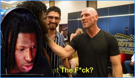 Discovering The Life And Journey Of Sky Bri Johnny