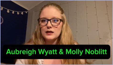 Molly Noblitt 2024: A Rising Star In The Spotlight